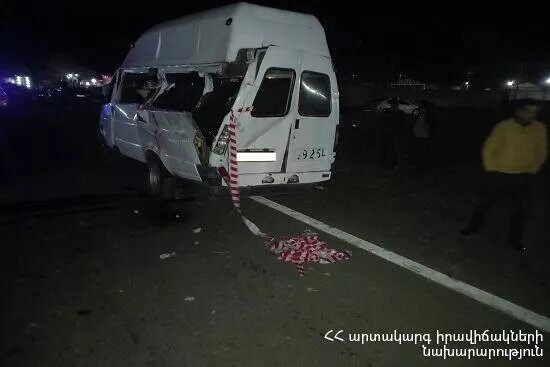 © Photo : official site of MES of RA 