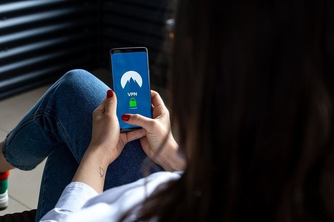    vpn впн телефон