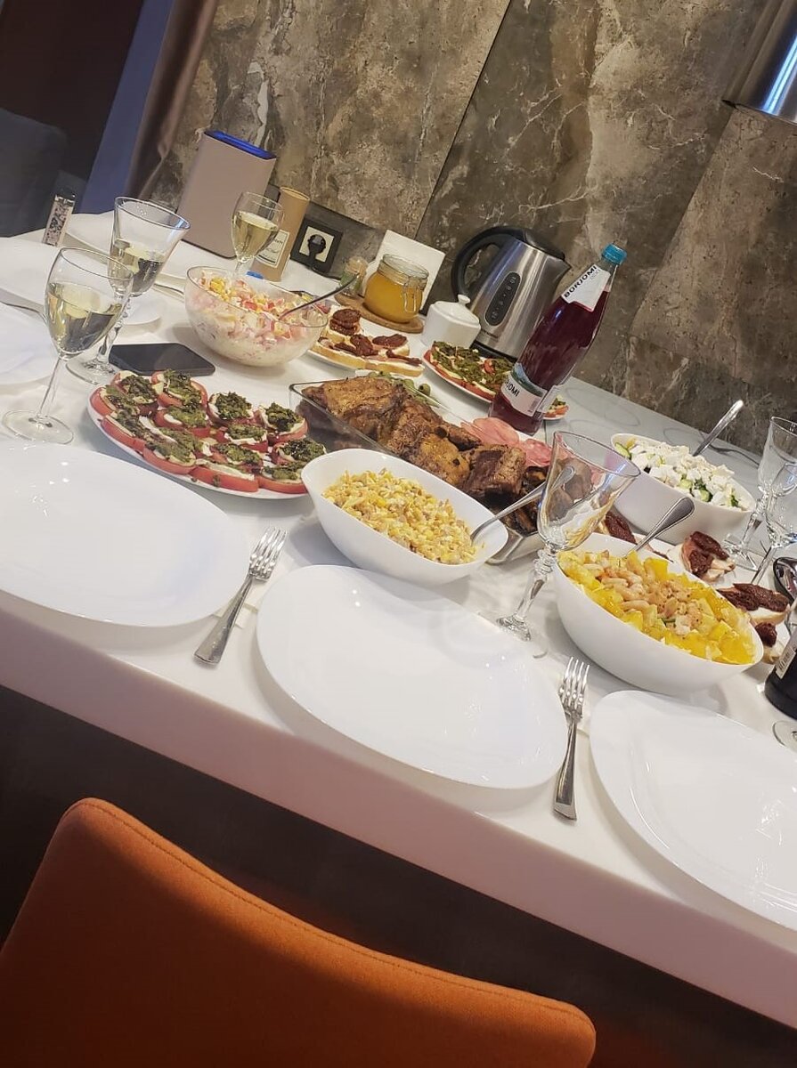 Добро пожаловать в блог "Иностранка"! 