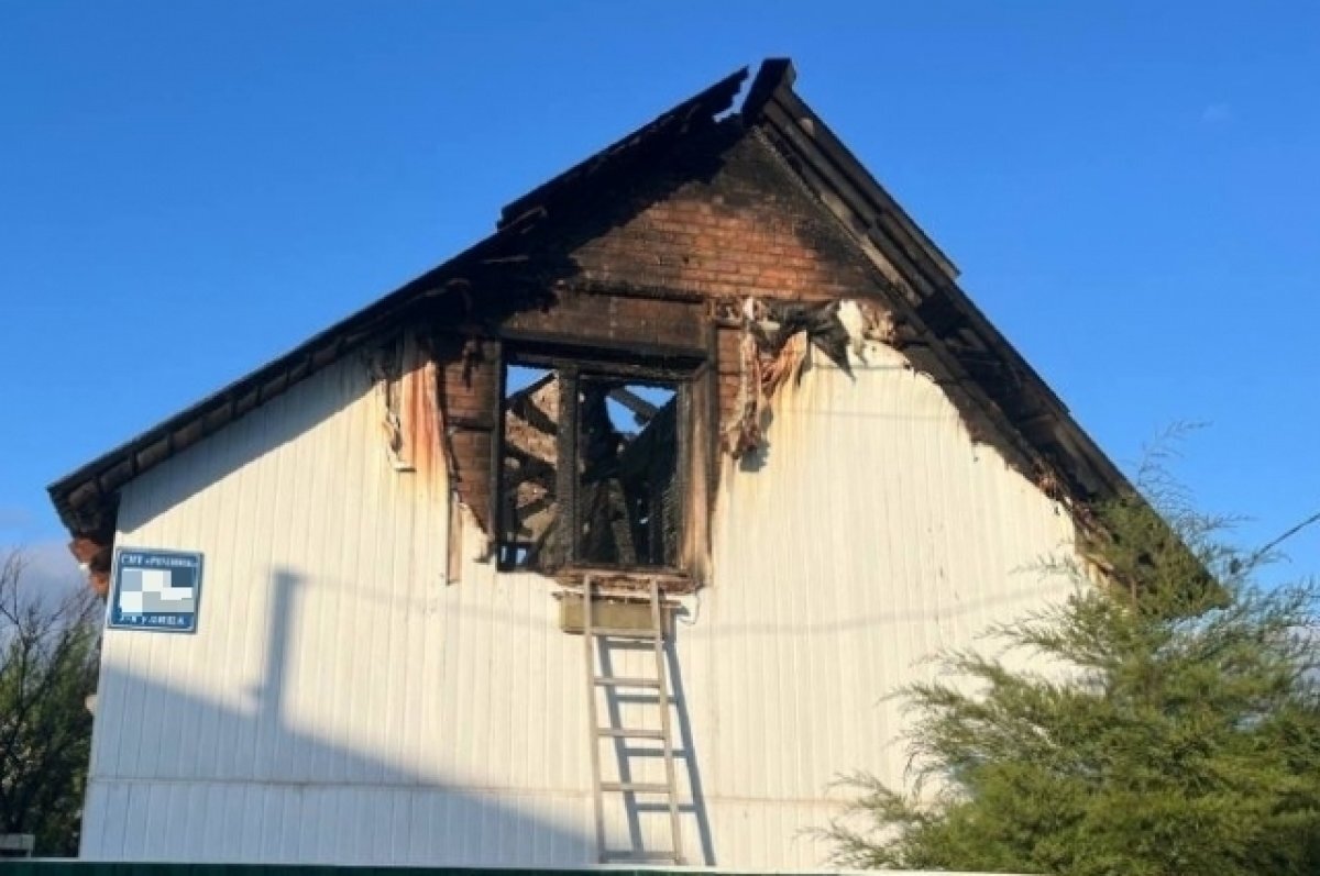    Под Ростовом из-за зарядки для дрели погибла 43-летняя женщина