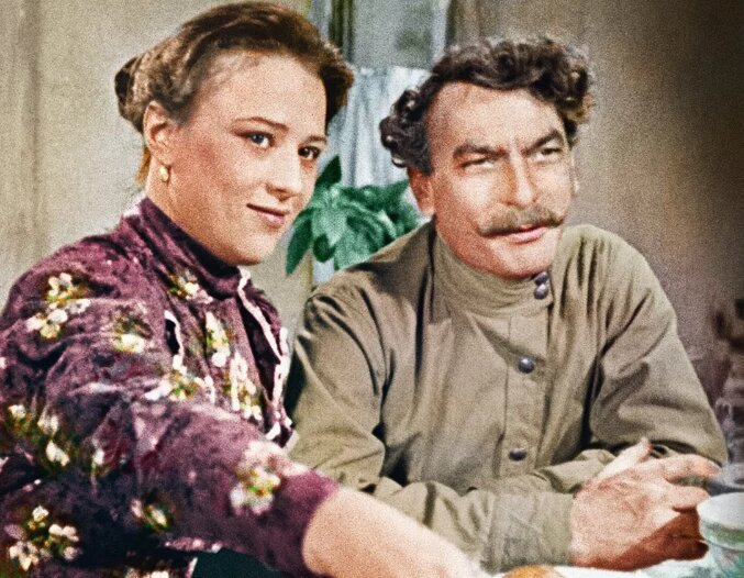 «Тихий Дон»