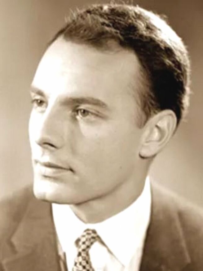 Александр Фадеев