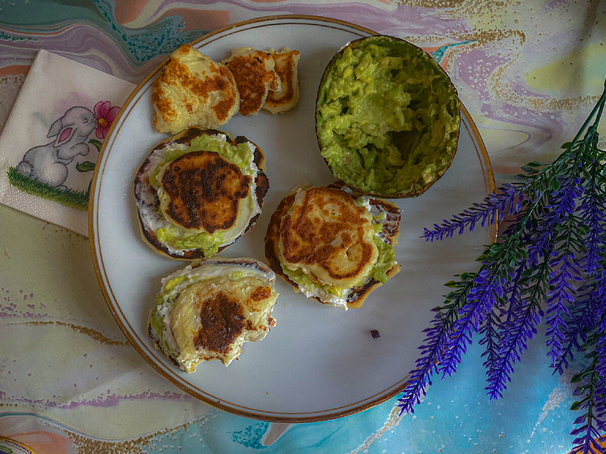 Фото автора 