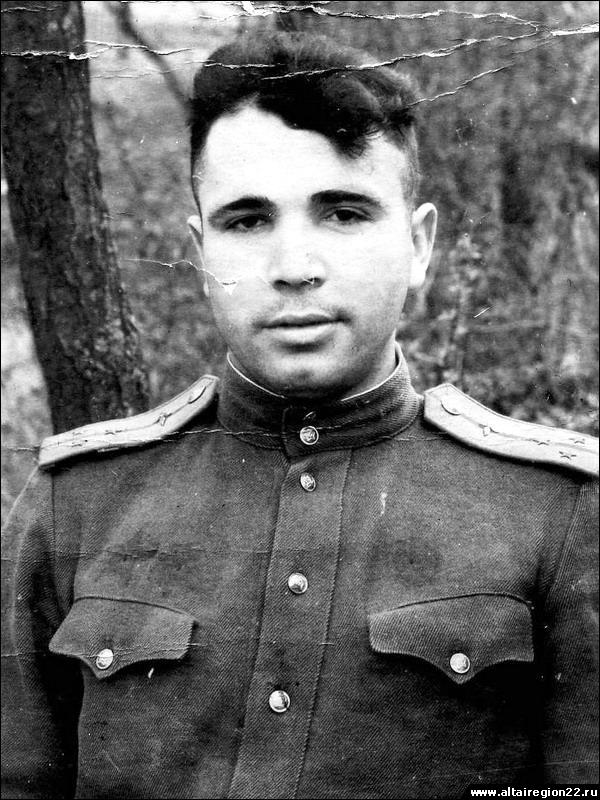 И.И. Григорьев