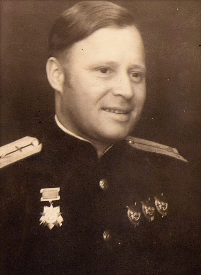 А.И. Грачев