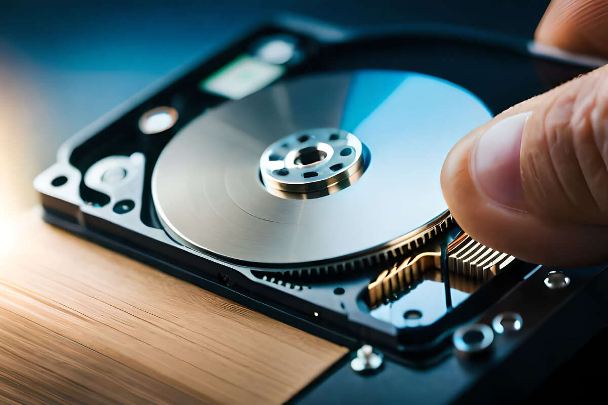 Чистые помещения для микроэлектроники