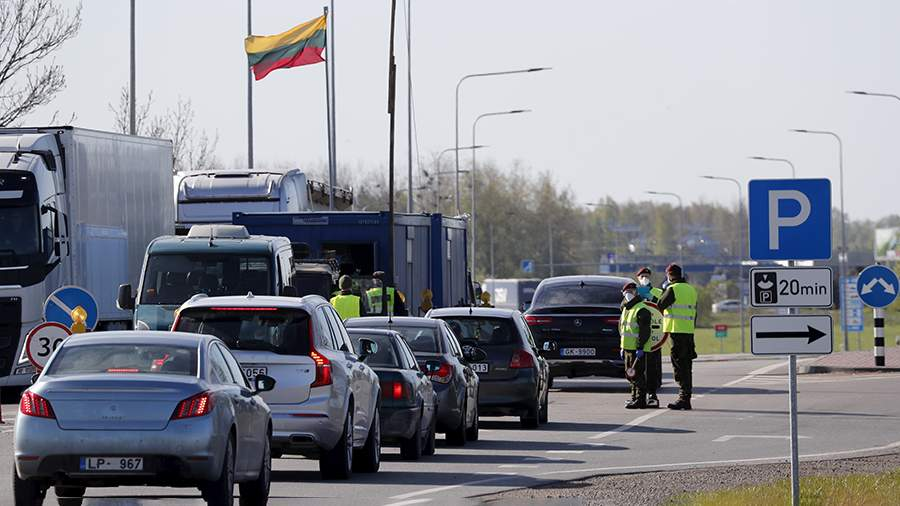 Фото: ТАСС/EPA/TOMS KALNINS