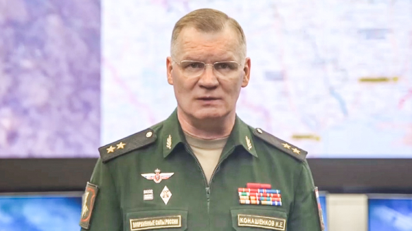     Фото: Скриншот из видео   
 Текст: Алексей Дегтярев