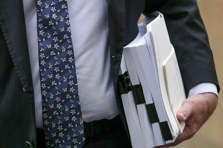   пресс-служба Госдумы