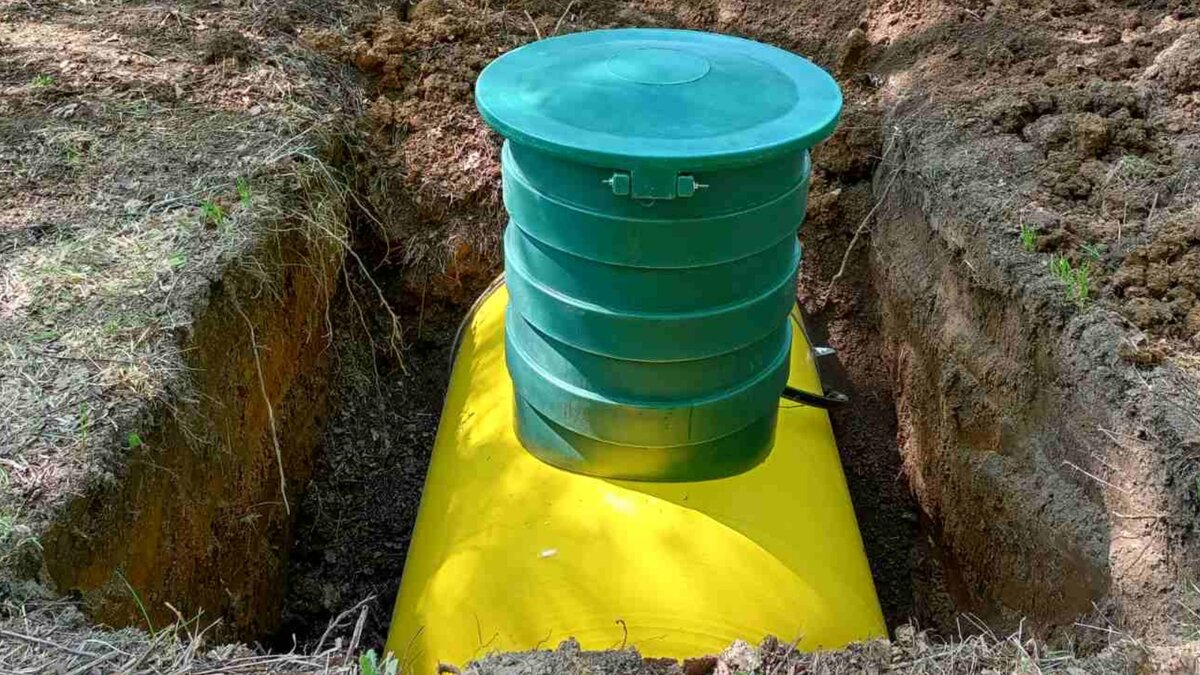 Газгольдер