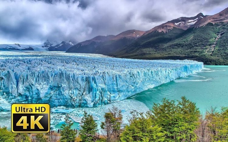    Видео в 4K — это четко, но очень тяжело