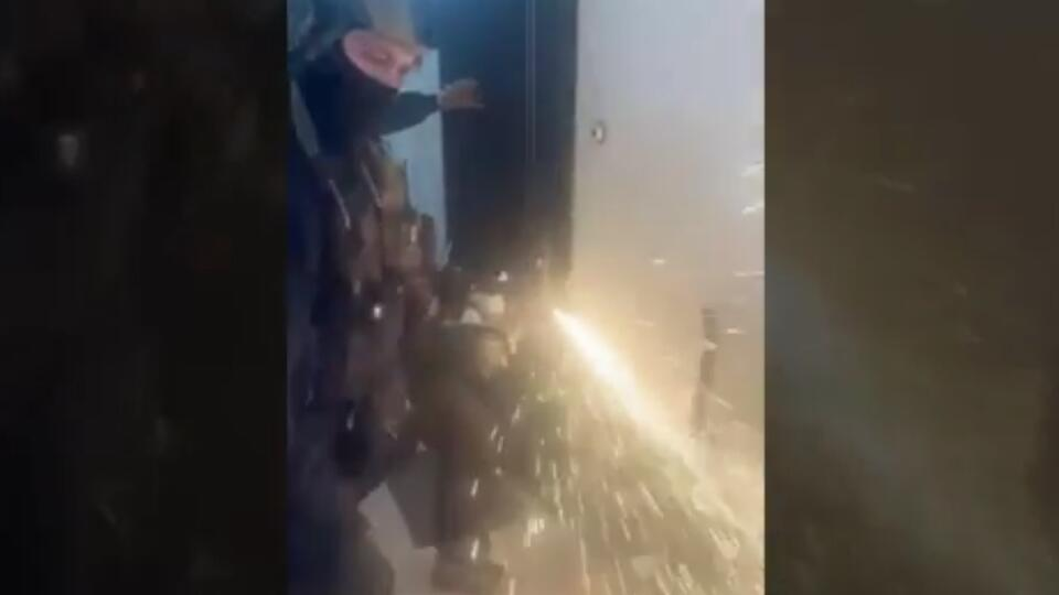 Фото: скриншот видео 