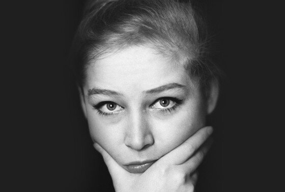    Евгения Ветлова