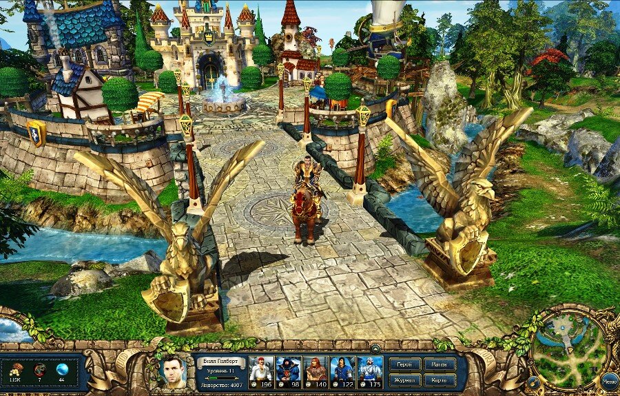 Королевский замок