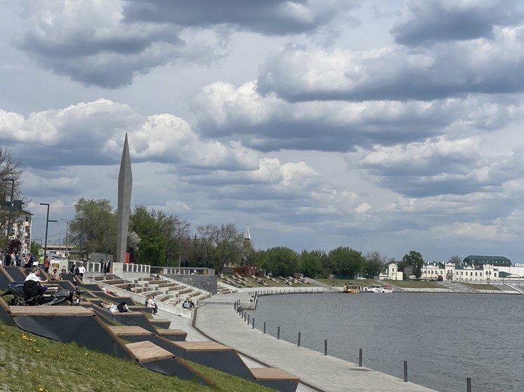     Фото: МК в Пензе