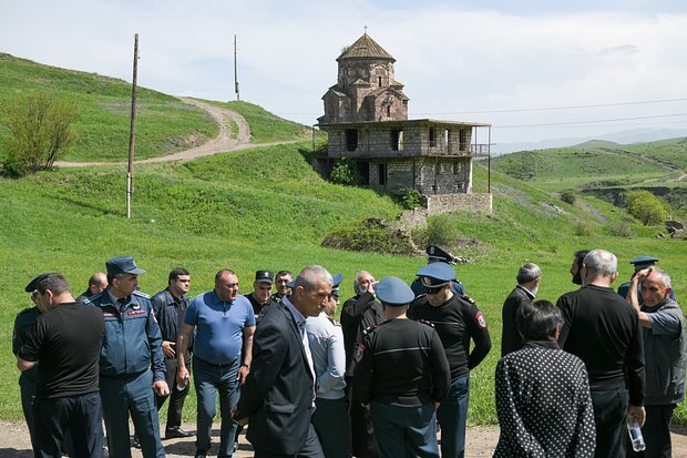    Фото: Александр Патрин / ТАСС