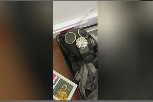    Фото: Пресс-служба ФТС