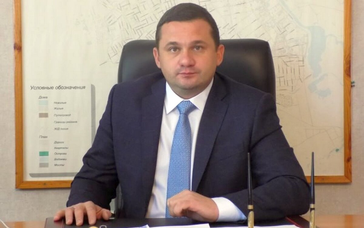    Сергей Белов покинул пост руководителя тамбовской Дирекции городских дорог Фото издания «Тамбов Today»