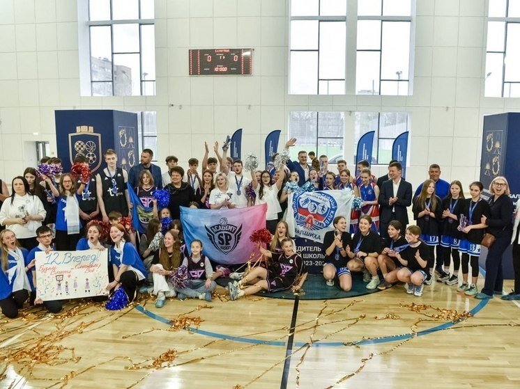     Фото: Министерство физической культуры и спорта Московской области