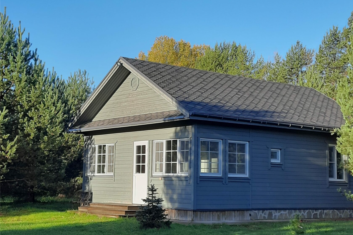 Недорогие гостиницы Старой Слободы