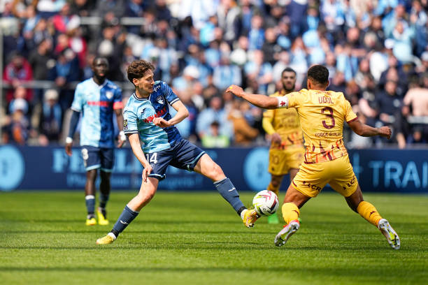 Фото Getty Images