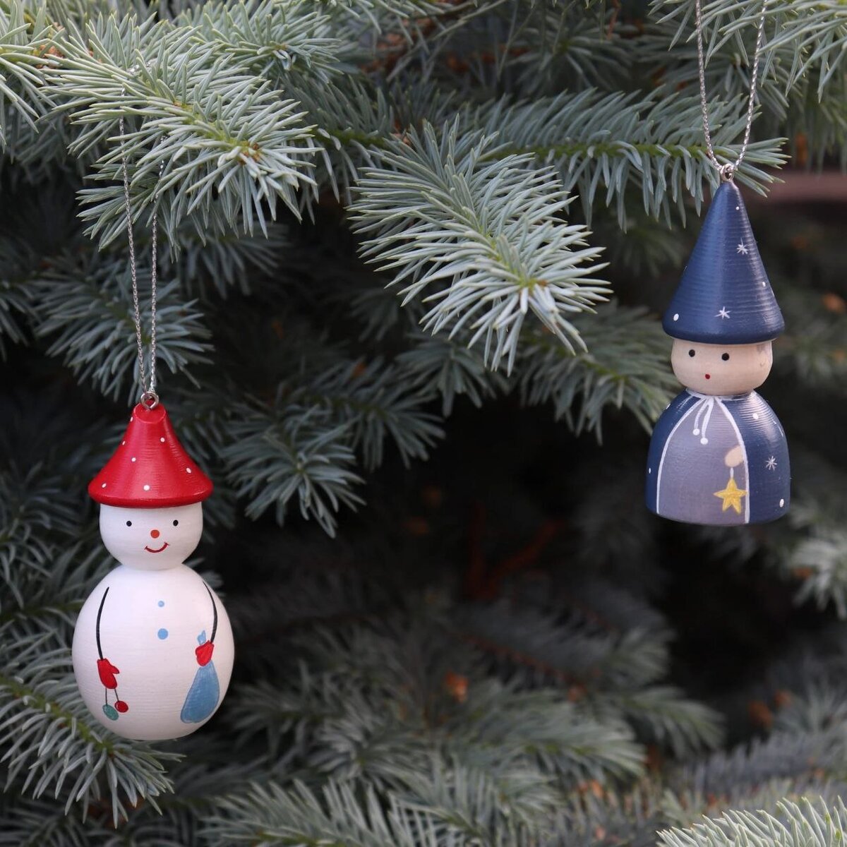 авторские фото