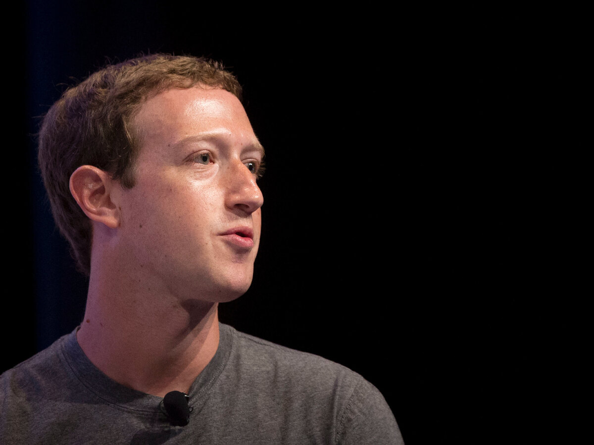 Один из богатейших людей планеты, медиамагнат, филантроп, бизнесмен Марк Цукерберг - типаж Павла. Фото взято с Яндекс картинки, в свободном доступе 