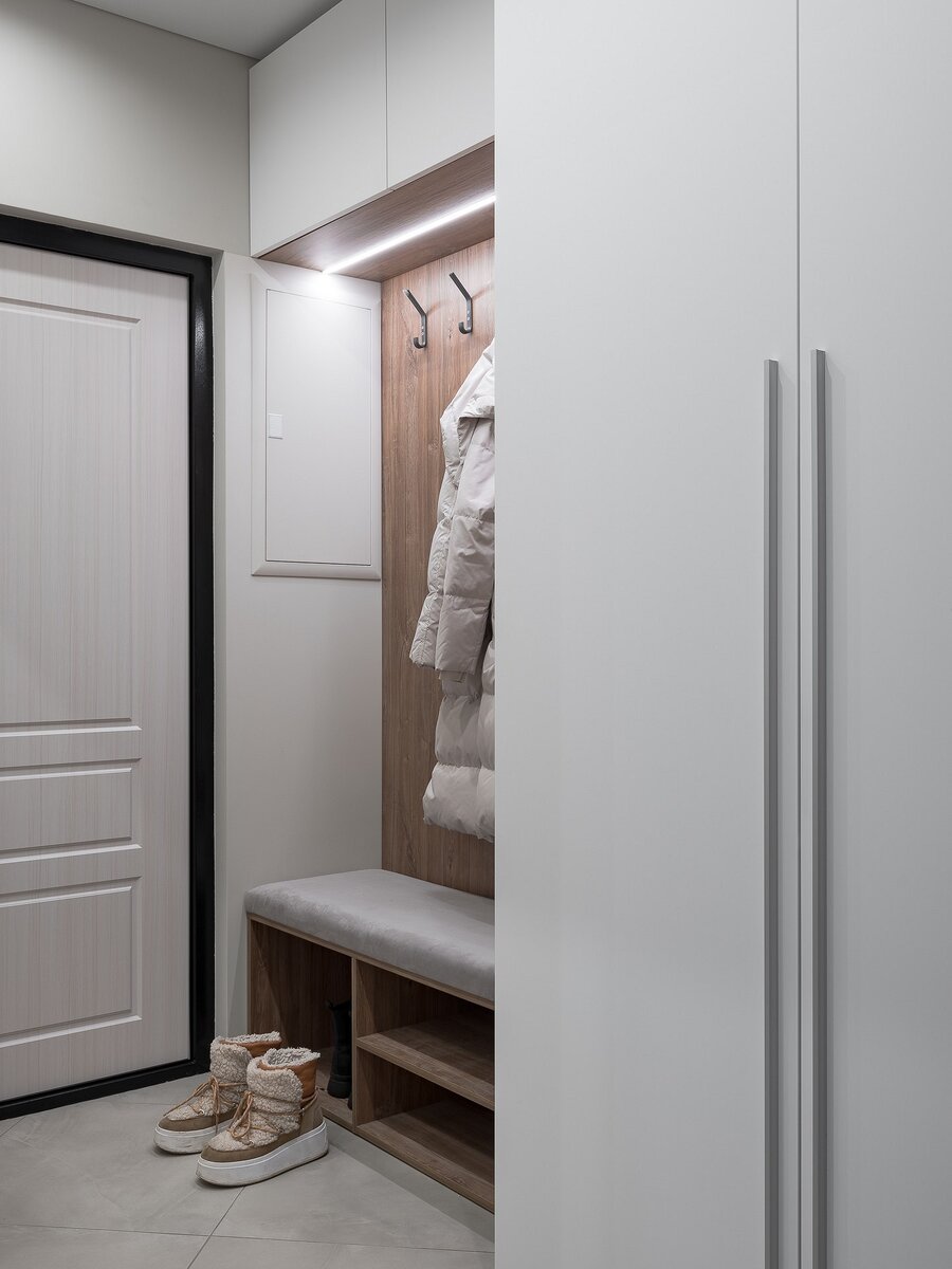    Дизайн: Анастасия Гладышева. Фото: Евгений Гнесин. Стиль: Александра Данилова