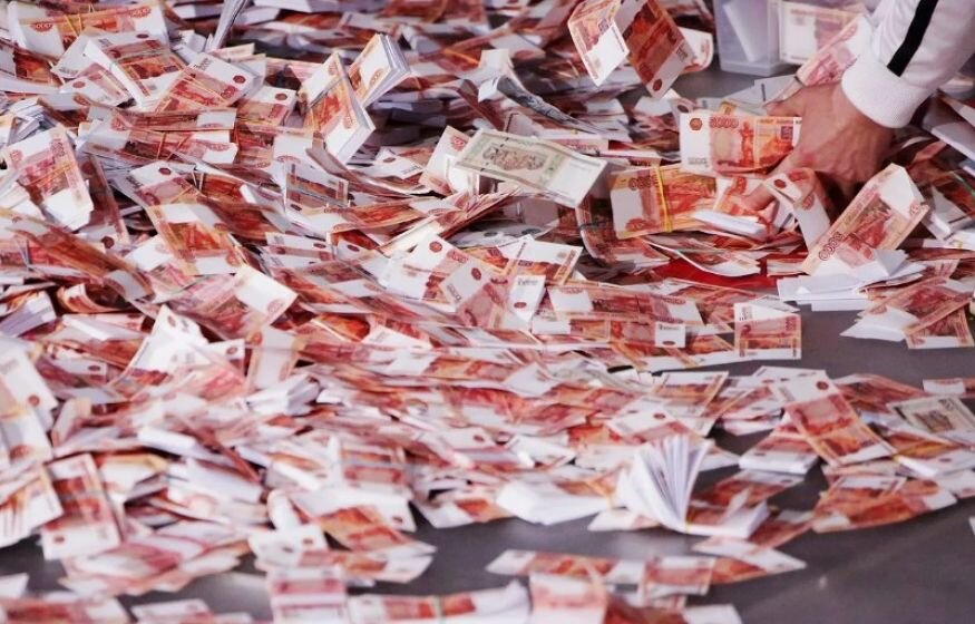    Сбербанк выплатит акционерам рекордные дивиденды. Россияне «в пролете»?