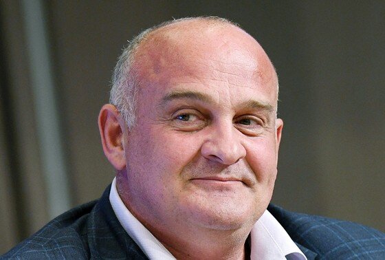    Алексей Огурцов