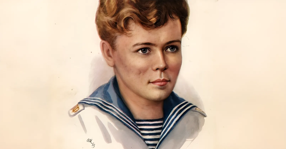 Мария Цуканова