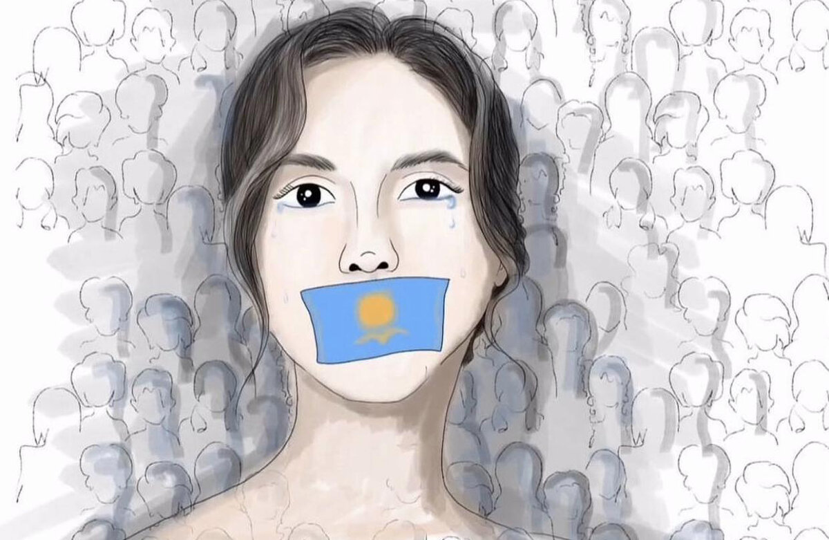 Салтанат Нукенова