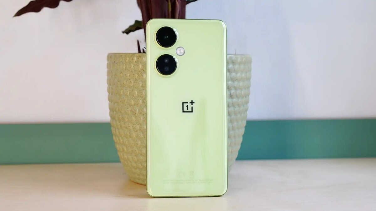 Смартфоны OnePlus: лучшие модели под разный бюджет | Фотосклад.Эксперт |  Дзен