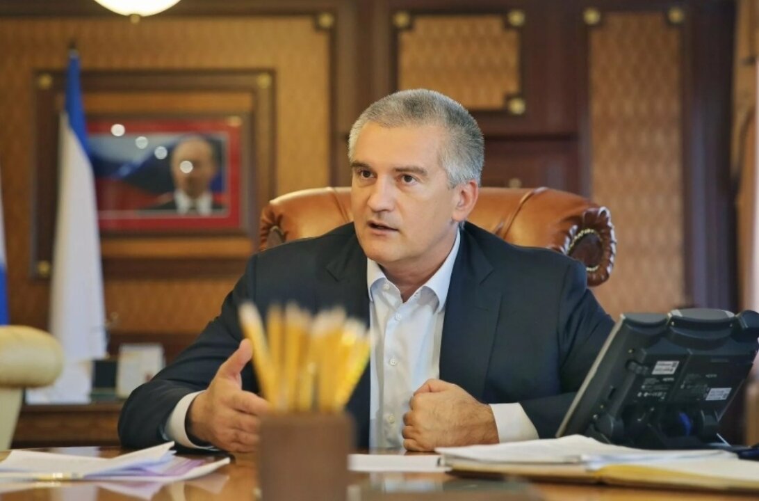    Аксенов призвал ужесточить миграционное законодательство для защиты прав россиян