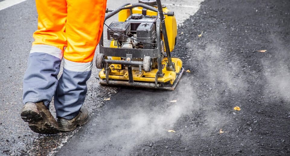    Минтранс Подмосковья