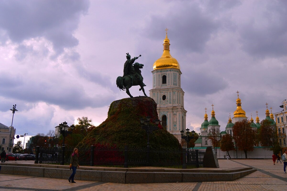 В Киеве заявили, что третья мировая началась между Россией и Европой.  Фото: Фото: unsplash.com