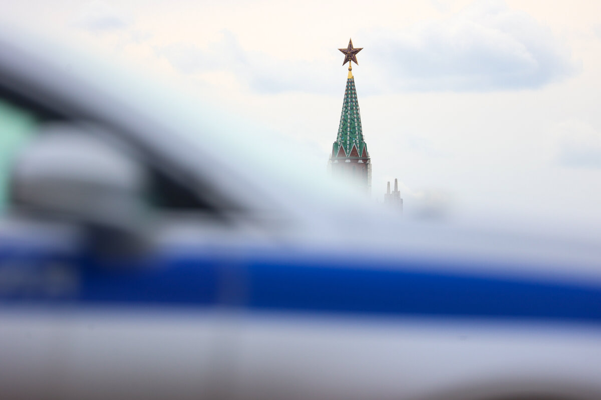 ФОТО: PETROV SERGEY/NEWS.RU