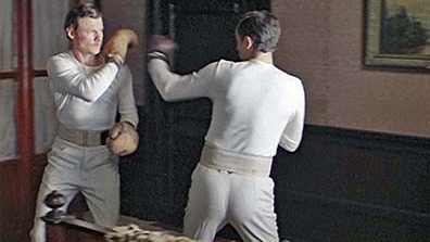 Мои самые любимые ляпы в кино