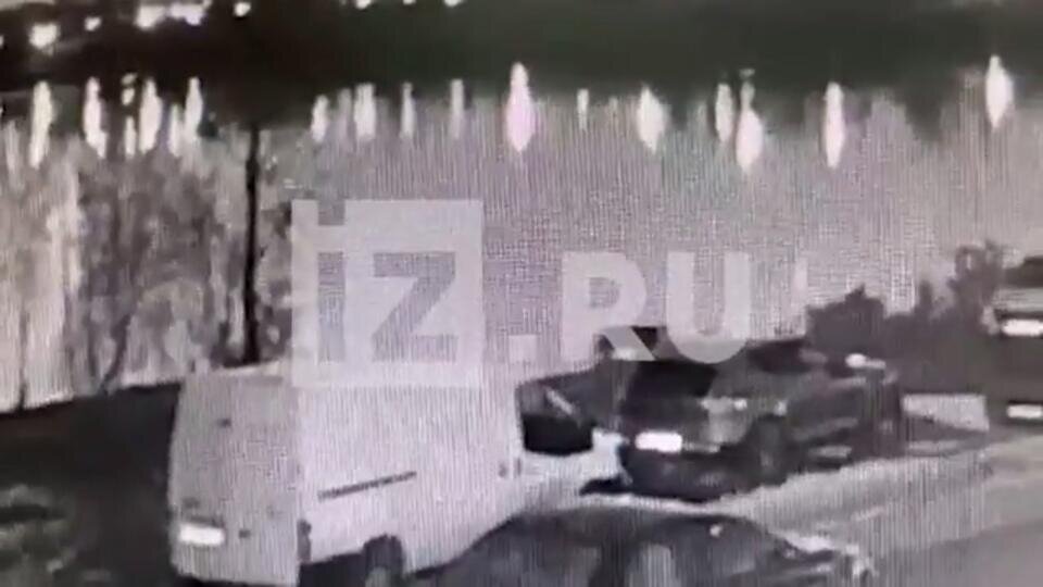 Фото: © Скриншот видео