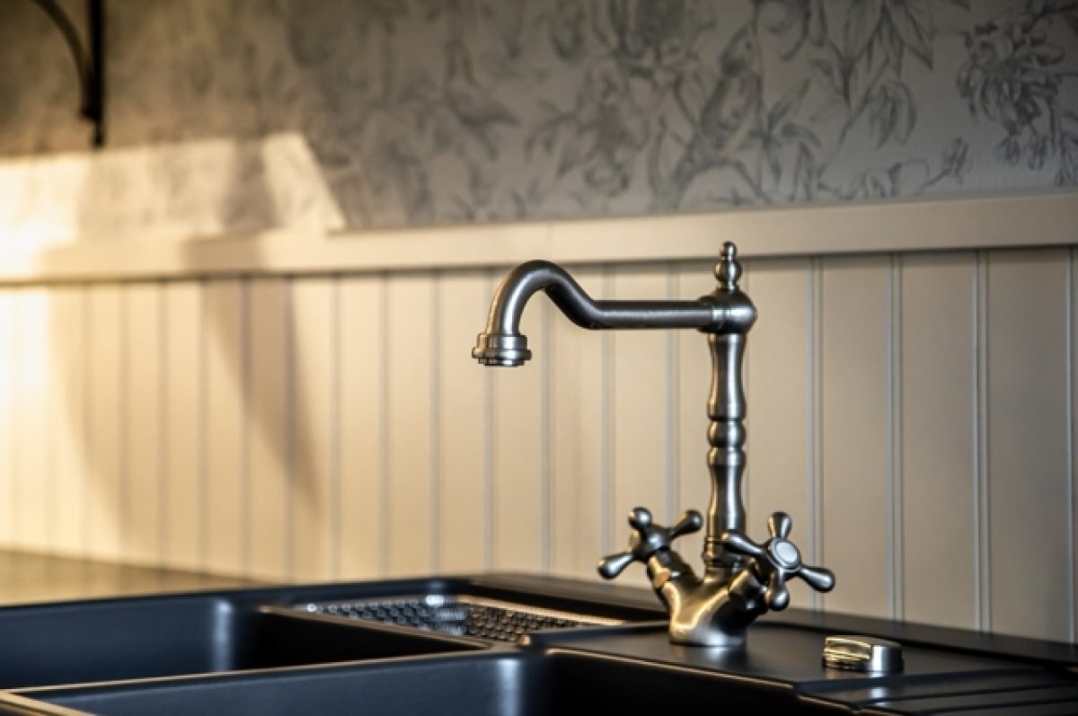    В Орске на водозаборе работают 38 скважин из 60 необходимых