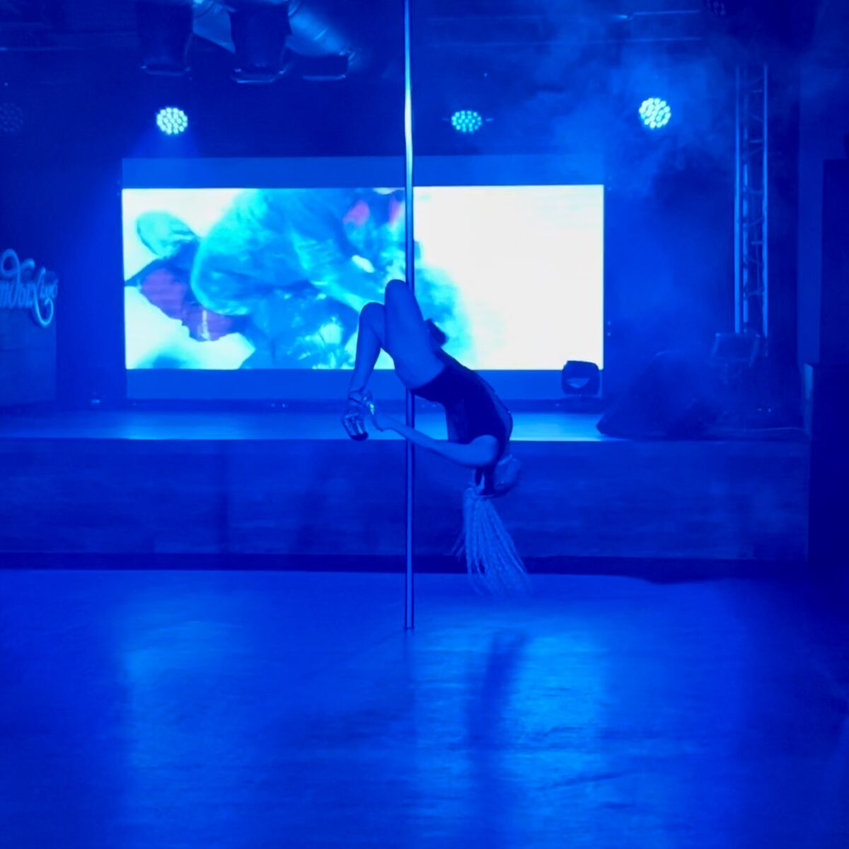 Фото: Первый женский / Дарья Иванова