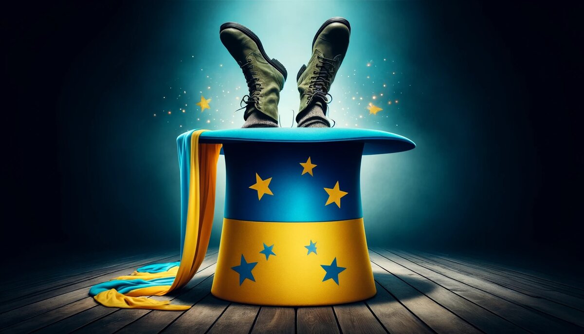  Изображение сгенерировано ИИ