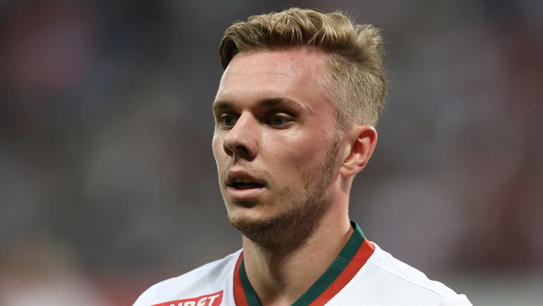    Максим Глушенков.Александр Федоров