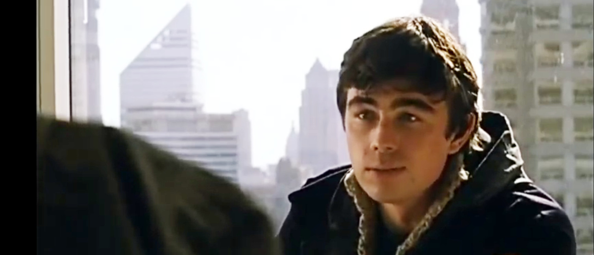 кадр из фильма "Брат 2"