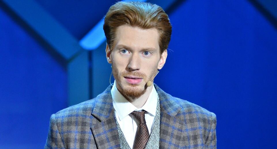    Pavel Kashaev, Павел Кашаев / Global Look Press