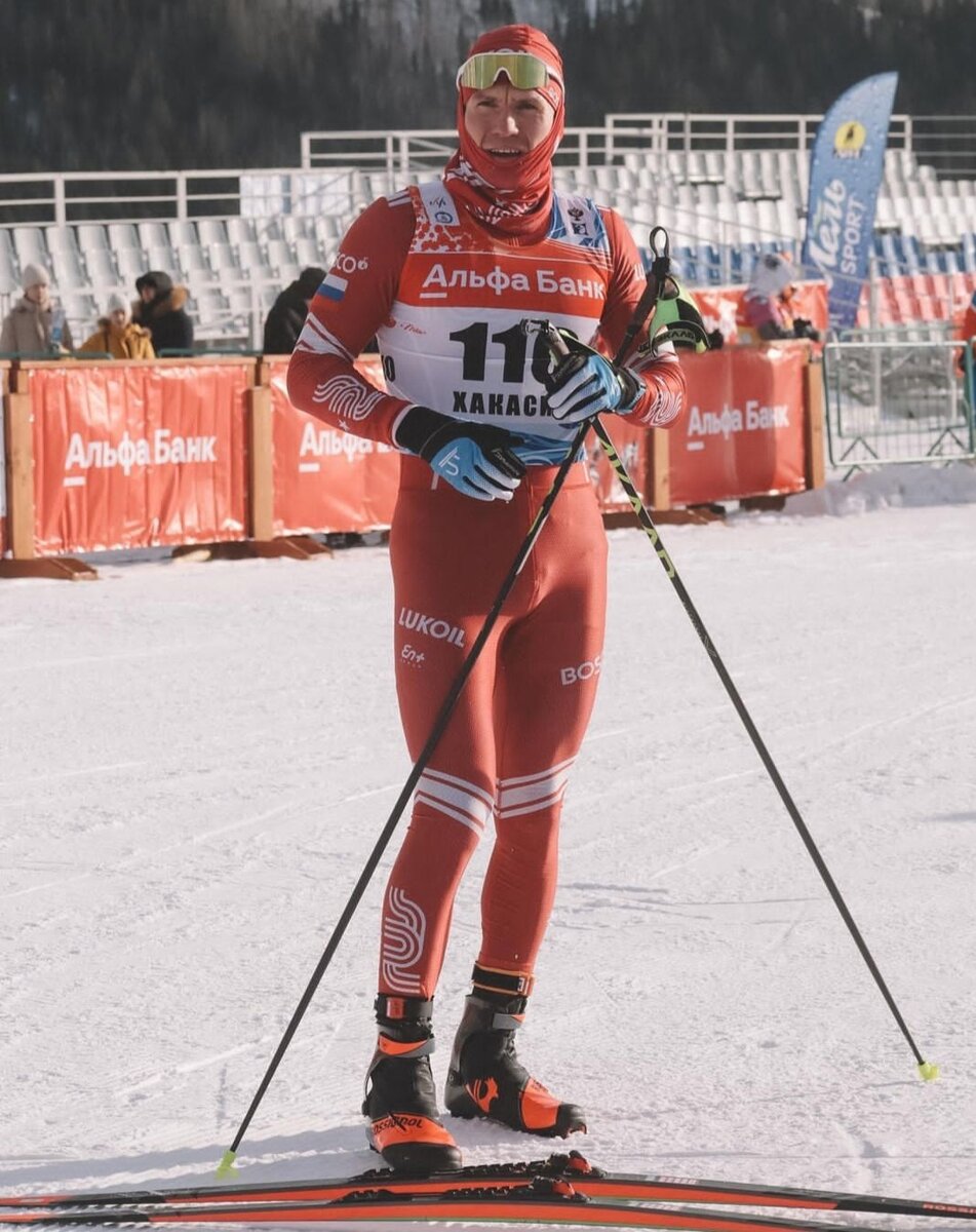 Фото: А. Большунов