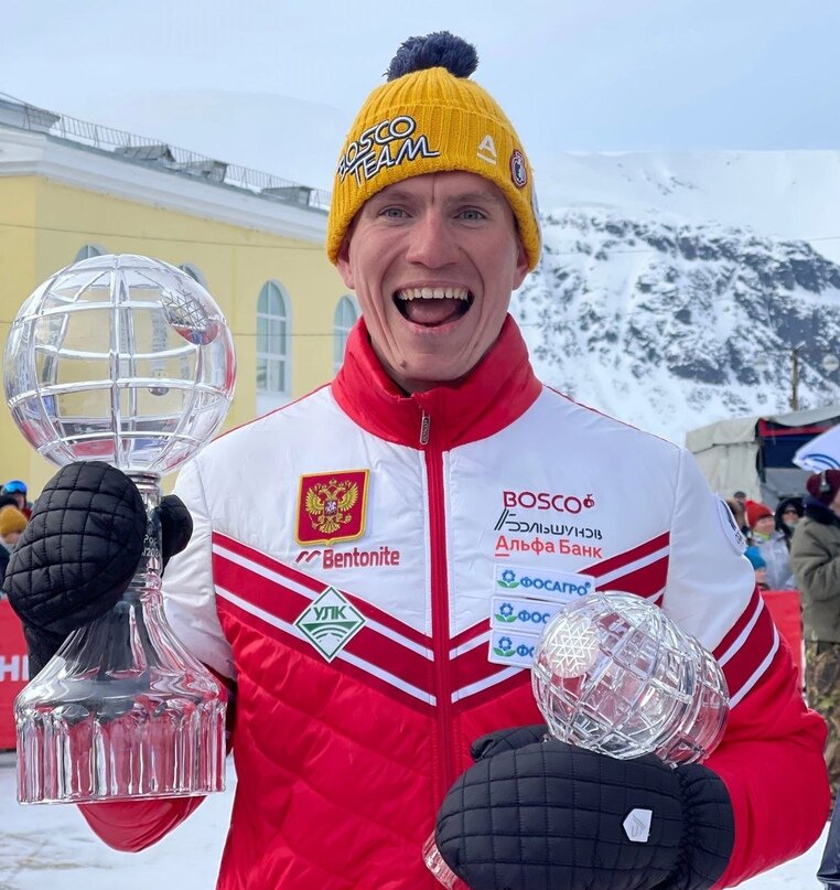 Фото: А. Большунов