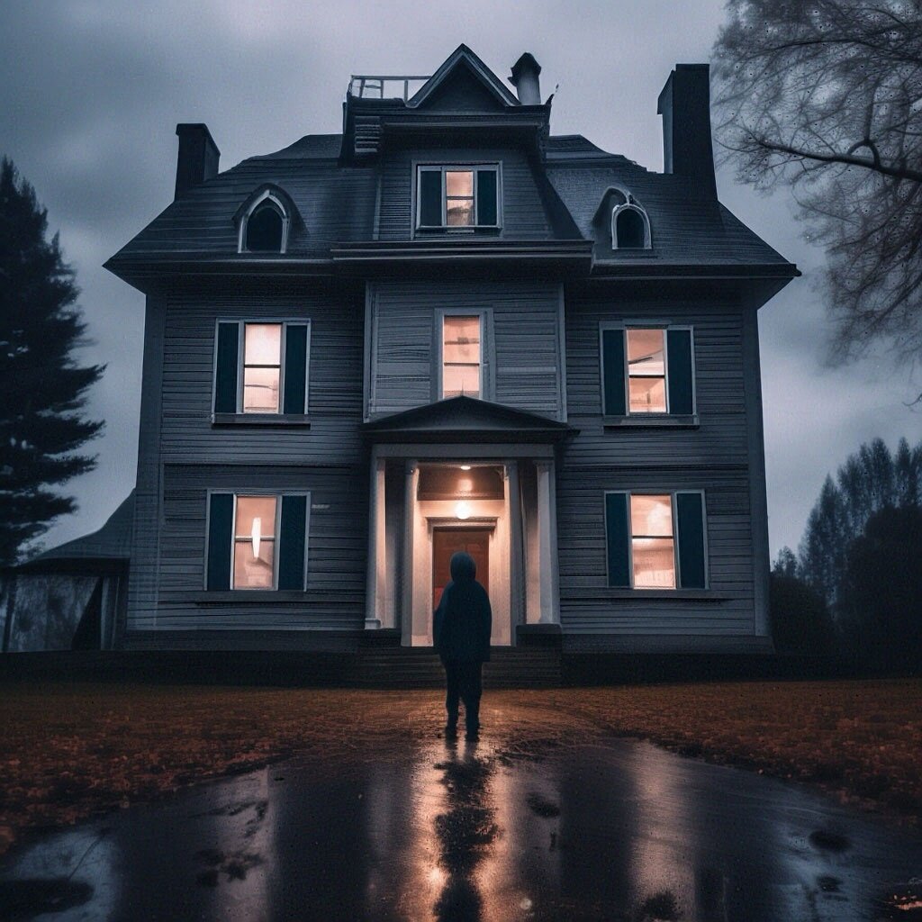 Сгенерировано нейросетью.