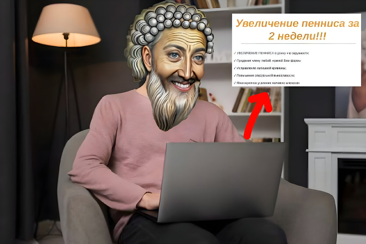 Иван III любил большие размеры