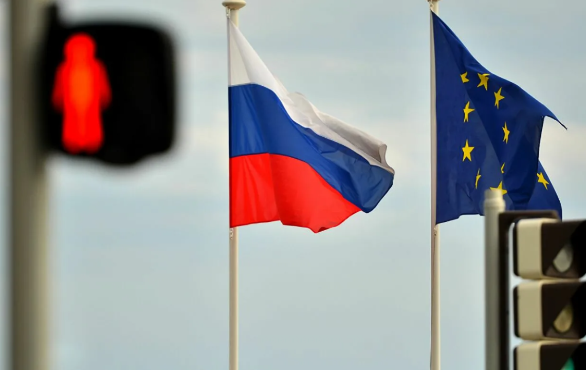    Bloomberg: ЕС готовит санкции против компаний из Турции, КНР и ОАЭ за помощь РФ